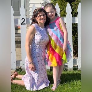 Meet your Posher, Tara